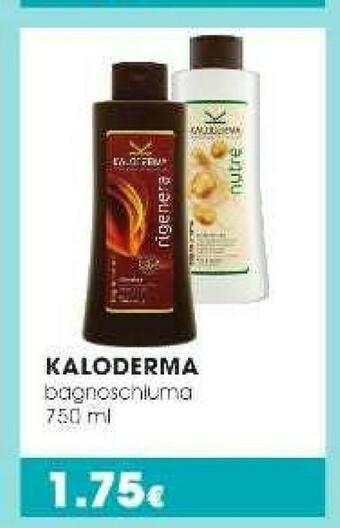 Tigotà Crema corpo offerta
