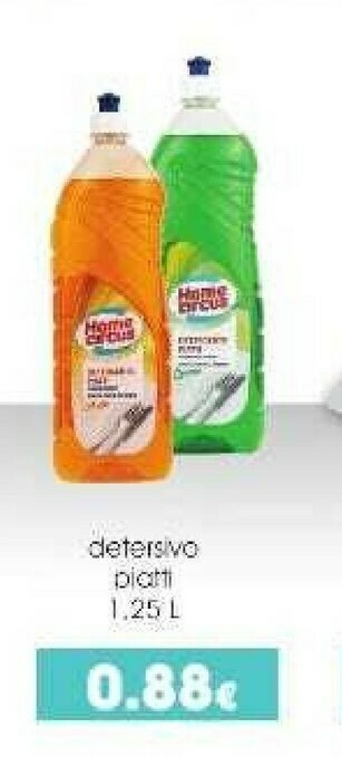 Tigotà Detersivo piatti offerta