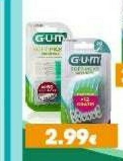 Tigotà Pulizia dei denti offerta
