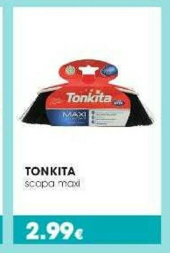 Tigotà Scopa offerta