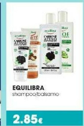 Tigotà Shampoo offerta