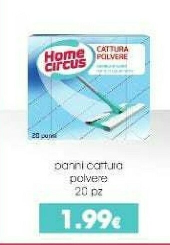 Tigotà Pulizie di casa offerta