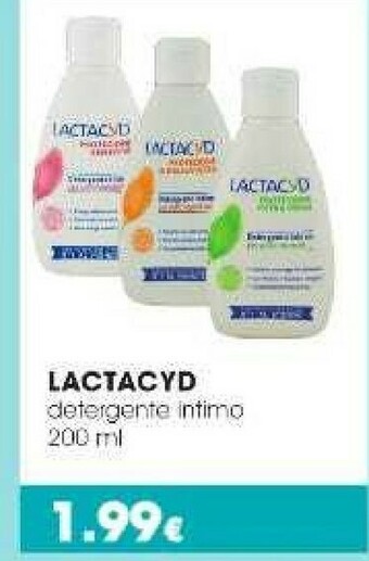 Tigotà Detergente intimo offerta