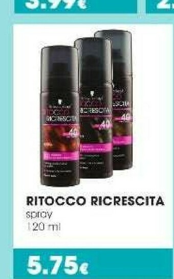 Tigotà Tinte capelli offerta