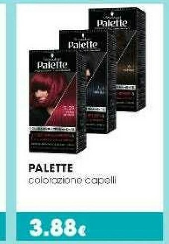 Tigotà Tinte capelli offerta