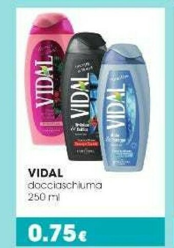 Tigotà Bagnoschiuma offerta
