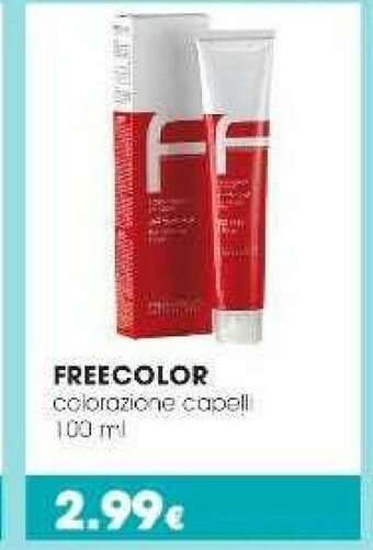 Tigotà Tinte capelli offerta