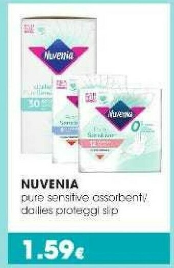Tigotà Assorbenti offerta