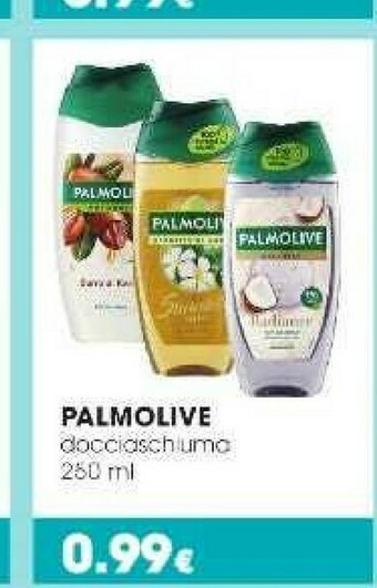 Tigotà Bagnoschiuma offerta