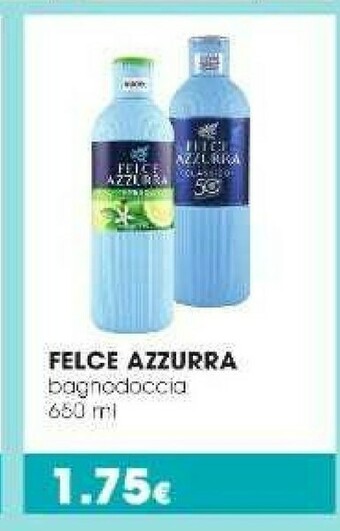 Tigotà Bagnoschiuma offerta
