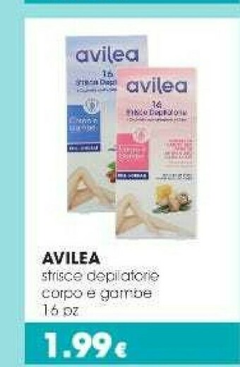 Tigotà Cura del corpo offerta