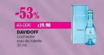 Tigotà Profumi offerta