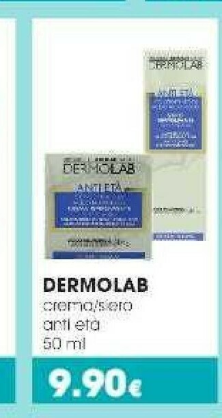 Tigotà Crema viso offerta