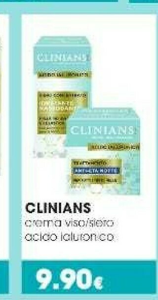 Tigotà Crema viso offerta