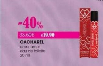 Tigotà Profumi offerta