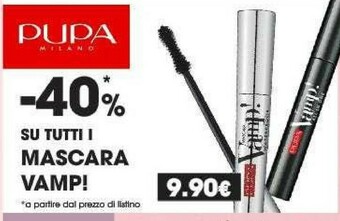 Tigotà Mascara offerta