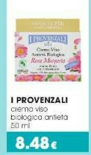 Tigotà Crema viso offerta