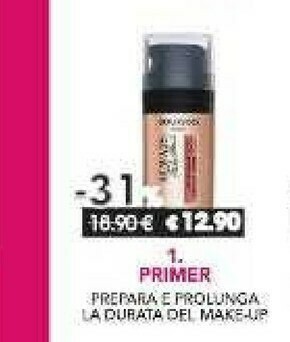 Tigotà Mascara offerta