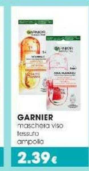 Tigotà Crema viso offerta