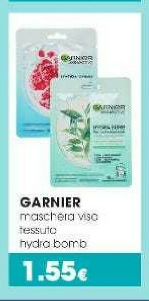 Tigotà Crema viso offerta