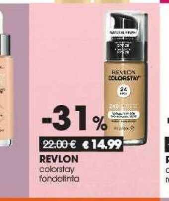 Tigotà Smalto per unghie offerta
