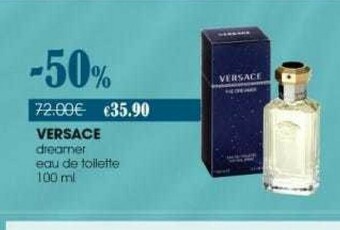 Tigotà Profumi offerta