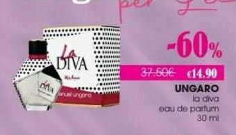 Tigotà Profumi offerta