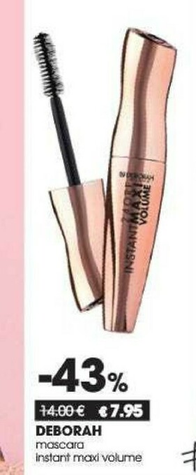 Tigotà Mascara offerta