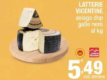Latterie Vicentine