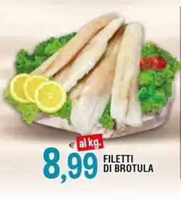 FILETTI DI BROTULA