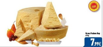 C+C Italmarket Formaggio offerta