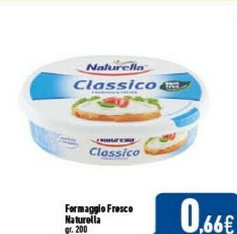 C+C Italmarket Formaggio spalmabile offerta