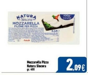 C+C Italmarket Mozzarella offerta