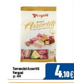 C+C Italmarket Torrone offerta