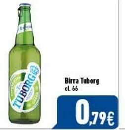 C+C Italmarket Birra offerta