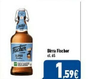 C+C Italmarket Birra offerta