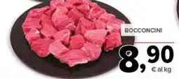 Todis BOCCONCINI offerta