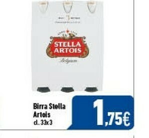 C+C Italmarket Birra offerta