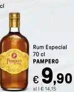 Iper La Grande London dry gin 70 cl GORDON'S offerta