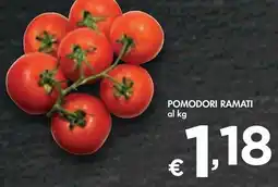 Bennet POMODORI RAMATI offerta