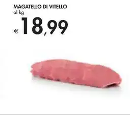Bennet MAGATELLO DI VITELLO offerta