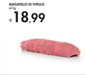 Bennet MAGATELLO DI VITELLO offerta