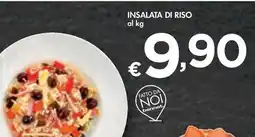 Bennet INSALATA DI RISO offerta