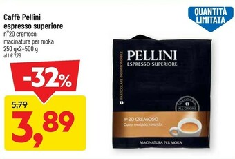DPiù Fanta offerta