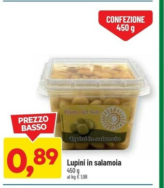DPiù Noci offerta