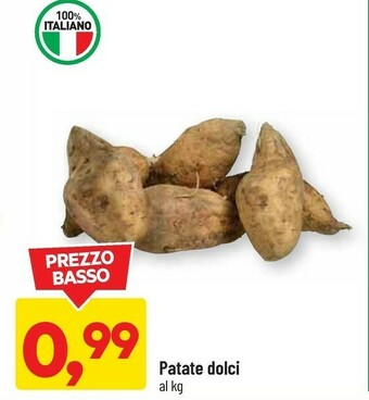 DPiù Insalata offerta