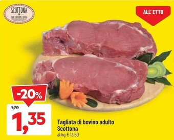 DPiù Carne offerta