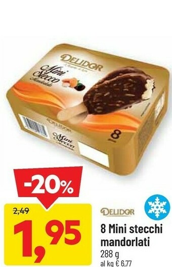DPiù Platessa offerta