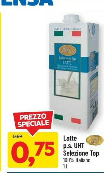DPiù Uova offerta