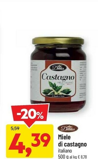 DPiù Uova offerta